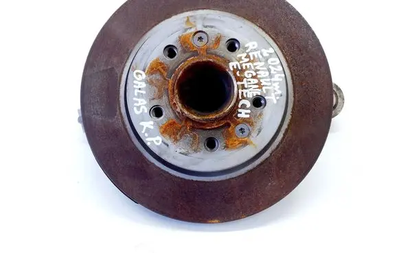 Renault Megane E-Tech Rear wheel hub 441615MZ1A
