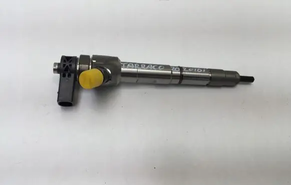 Seat Tarraco Fuel injector 0445110469