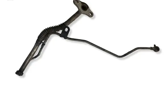 Hyundai i30 Turbo turbocharger oiling pipe/hose 282402A702