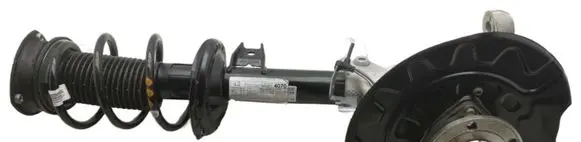 Cupra Formentor Front shock absorber/damper 5WA407257C