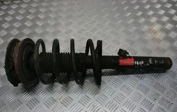 Peugeot 607 Front suspension assembly kit set 