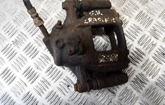Volkswagen Crafter Rear brake caliper 928905