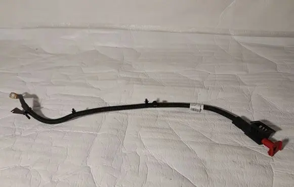 Mercedes-Benz Sprinter W907 W910 Positive wiring loom A9075406949