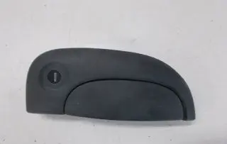 Renault Kangoo I Front door exterior handle 