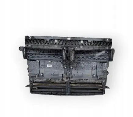 BMW 2 F45 Radiator support slam panel