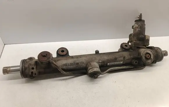 Mercedes-Benz C W203 Steering rack 2034603300 A2034603300 A20311011002
