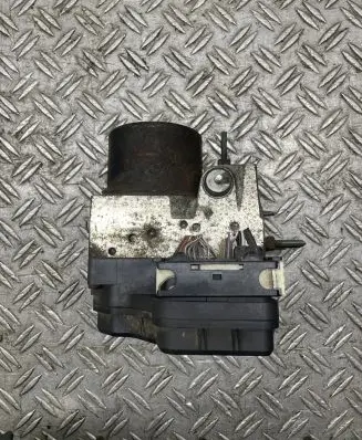 Toyota Yaris ABS Pump