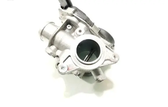 Opel Insignia B Electric throttle body valve 55501683