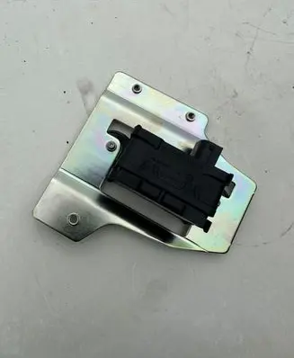 BMW 1 E81 E87 ESP acceleration yaw rate sensor 6762769 10170103253 S03000020101