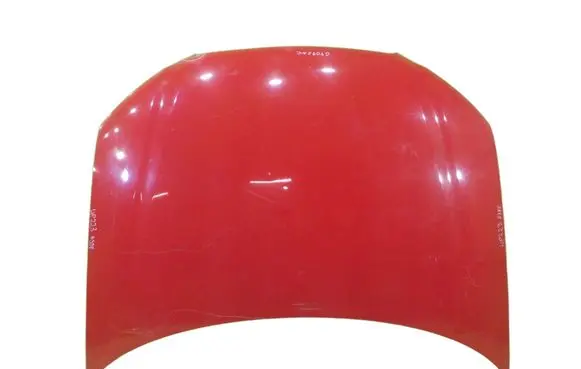Audi A3 S3 A3 Sportback 8P Engine bonnet/hood WP223