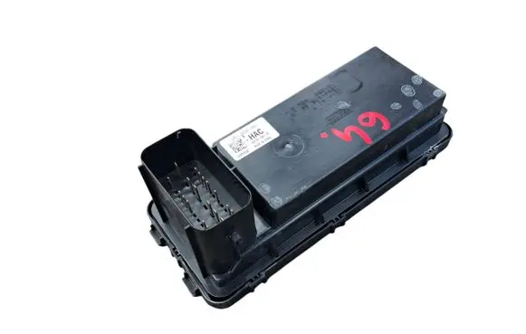 Ford Mustang Mach-E Comfort/convenience module LJ8T14D068HAC