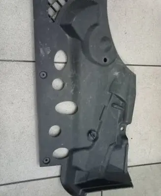 Seat Altea XL Dashboard 5P1863084A