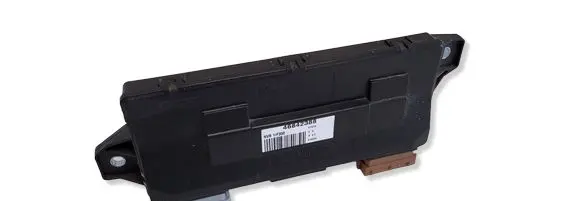 Fiat Idea Other control units/modules 46842388 NVB1F350