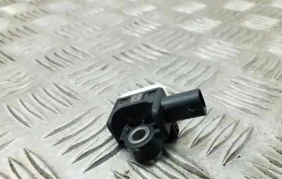 Skoda Fabia Mk2 (5J) Airbag deployment crash/impact sensor 2H0959351