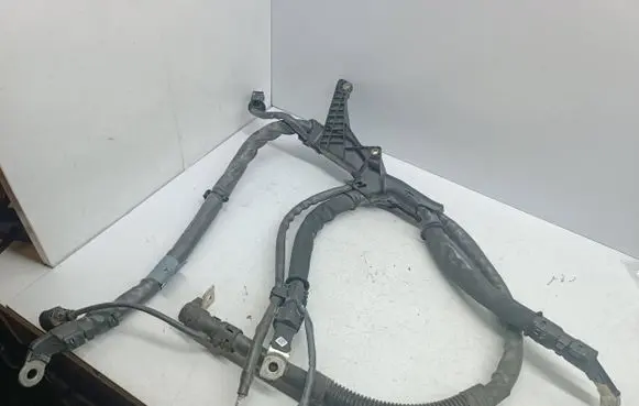 Mercedes-Benz E W213 Engine installation wiring loom A2135409616 A0005465703