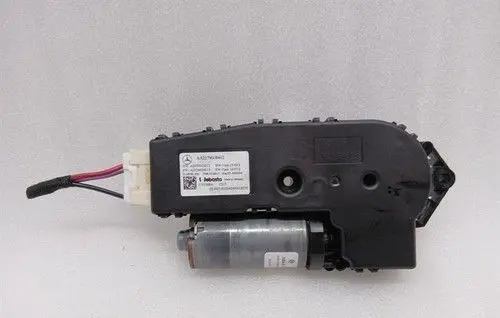 Mercedes-Benz S C217 Folding roof motor A2179008402