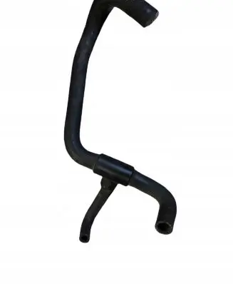 Smart ForTwo II Engine coolant pipe/hose 0003444V007