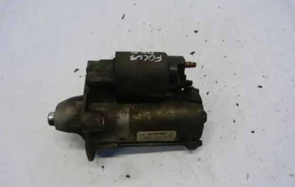 Ford Focus Starter motor 3M5T11000CE