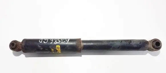 Citroen C2 Rear shock absorber/damper 23985