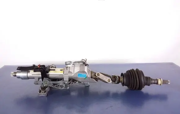 Mercedes-Benz C W203 Steering wheel axle A2034620205