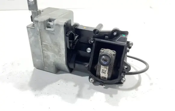 BMW 6 F06 Gran coupe Reversing camera 9240358