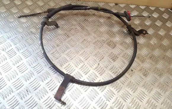 KIA Sportage Handbrake/parking brake wiring cable 