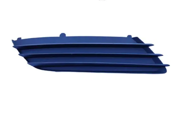 Opel Astra H Front bumper lower grill 13117251 375768702