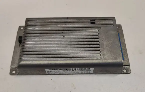 BMW 3 E90 E91 Bluetooth control unit module 9229740 84109229740 AB734743