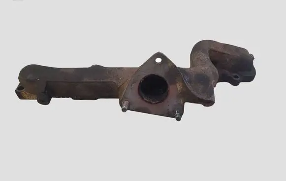 Ford Transit Exhaust manifold BK2Q9430CB