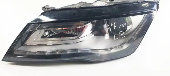 Audi A7 S7 4G Headlight/headlamp 4G894175388 4G8941753