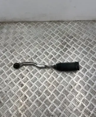 Steering tie rod