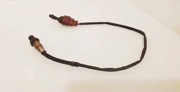 Audi A4 S4 B6 8E 8H Lambda probe sensor 1J0973724A 3599