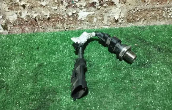 Opel Astra K Fuel pressure sensor 0281002982