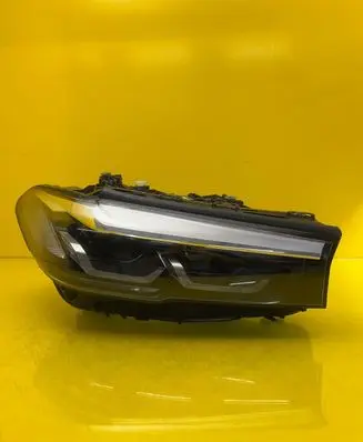 BMW 5 G30 G31 Headlight/headlamp 5A388C4-04