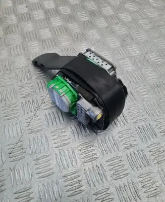Audi A4 S4 B8 8K Front seatbelt 305797410