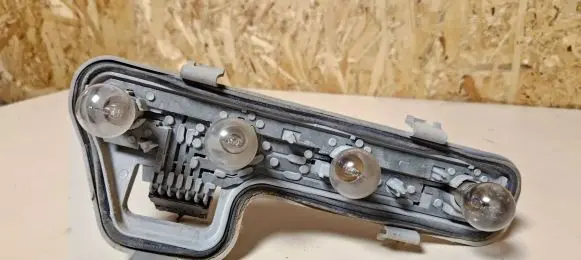 Opel Zafira A Tail light bulb cover holder 225248