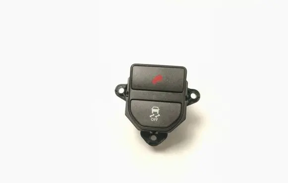 Land Rover Evoque I Other switches/knobs/shifts BJ3214K147AD