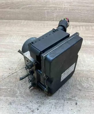 BMW 5 E60 E61 ABS Pump 6769707 0265950376 6769709