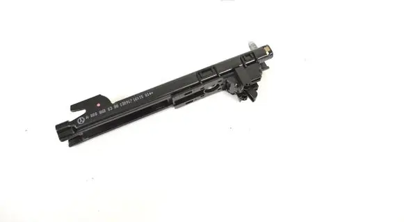 Mercedes-Benz E W213 Seat belt adjustment motor A0008600388