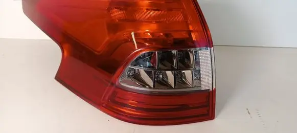 Citroen C5 Rear/tail lights 9675065780