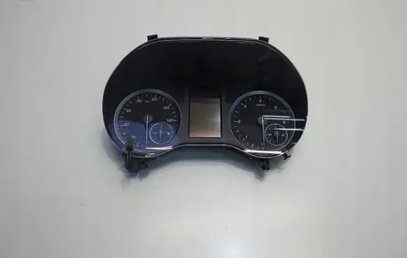 Mercedes-Benz Vito Viano W447 Speedometer (instrument cluster) A4479002011