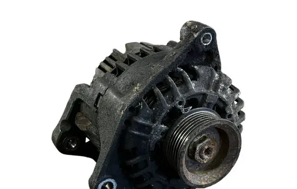 Audi A6 S6 C5 4B Generator/alternator 078903016AC 2542497C 604012950