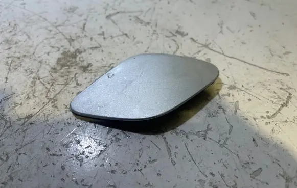 Mercedes-Benz GLA H247 Front tow hook cap/cover A2478853701