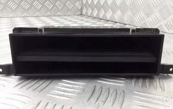 Mitsubishi Space Star Glove box NW200786