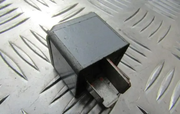 Ford Focus Other relay f80b14b192aa f80b-14b192-aa