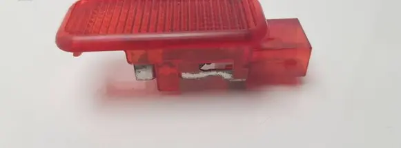 Audi A4 S4 B5 8D Rear door interior light 4B0947411