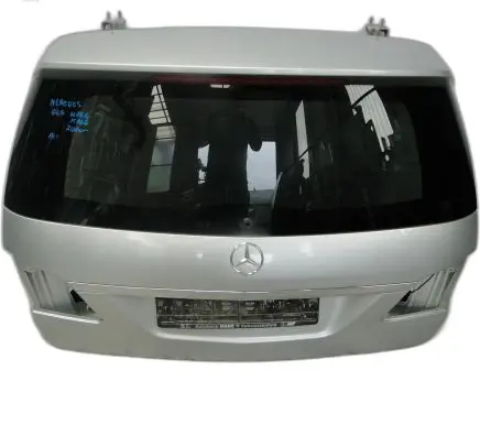 Mercedes-Benz GLS X166 Tailgate/trunk/boot lid
