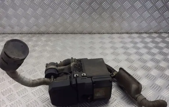 Opel Zafira B Auxiliary pre-heater (Webasto) 89073M