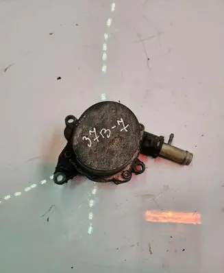 Renault Master III Vacuum pump 8201163444