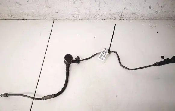 Renault Laguna III Clutch pipe/line